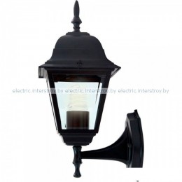 Светильник садово-парковый Feron 4101 60W 230V E27 черный