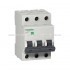 Выключатель автоматический Easy 9 3P 32A (С) 4,5кА