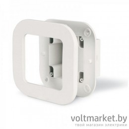 Корпус для скрытого монтажа M95(95x95mm) серия PROTECTA
