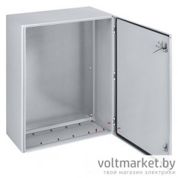 Корпус металлический ЩМП-4-0 (800х650х250) IP66 TDM