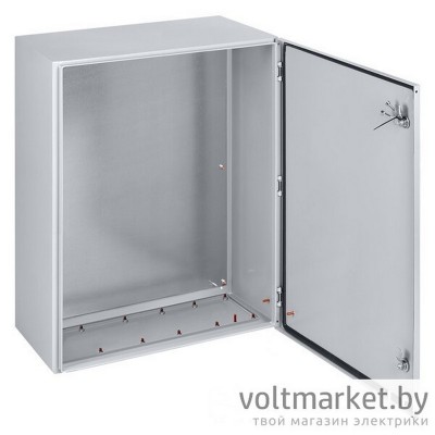 Корпус металлический ЩМП-4-0 (800х650х250) IP66 TDM