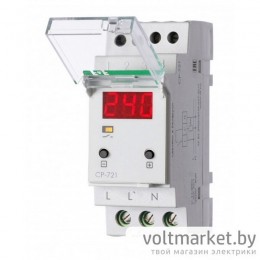 Реле контроля напряжения CP-721