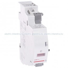 Дистанционный расцепитель для TX3/DX3, 12_48VAC/DC, 1M