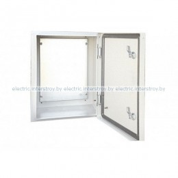 Корпус металлический ЩМП-4-0 (800х650х250) IP66 TDM