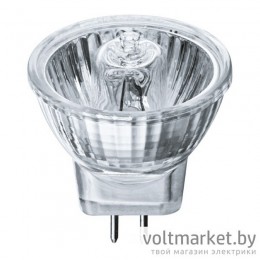 Лампа галогенная Navigator 94 223 JCDR11 G5.3 35W/220V