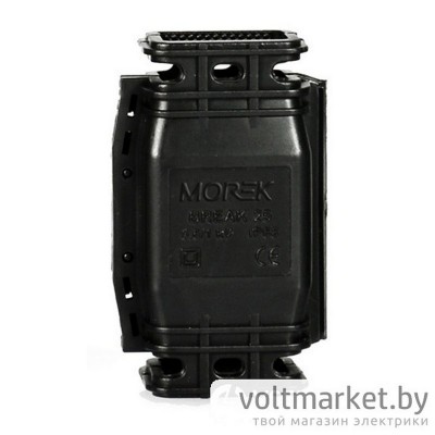 Муфта гелевая Break 25, 0.6/1kV, 70x42x24mm, IP68