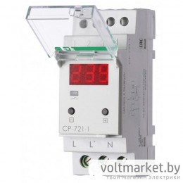 Реле контроля напряжения CP-721-1