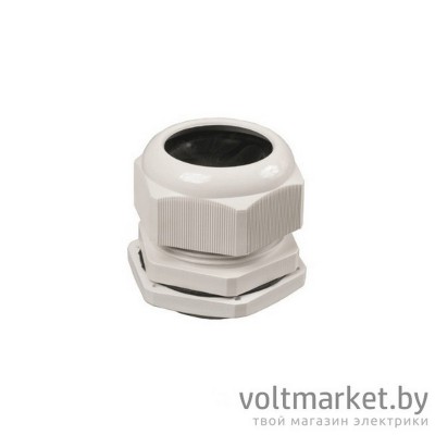 Сальник PG 11 диаметр проводника 5-10 мм IP54 TDM