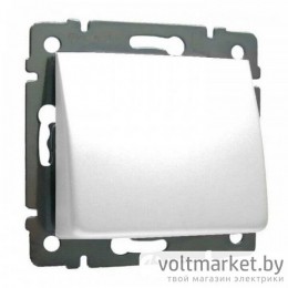 Вывод кабеля Legrand Valena белый Вывод кабеля Legrand Valena белый