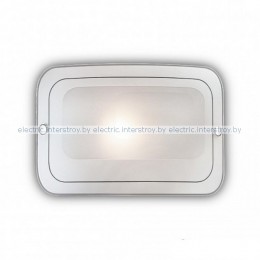Бра 1271 SN 114 E27 1х60Вт 295х200 TIVU
