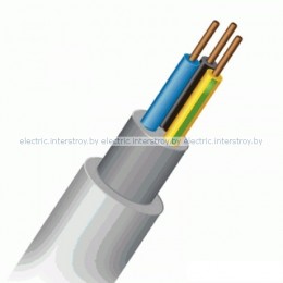 Кабель NYM 3х2,5