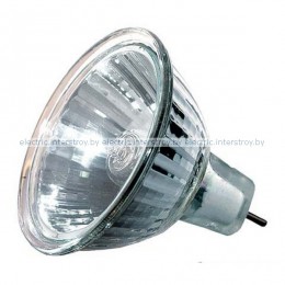 Лампа галогенная Camelion JCDR MR16 G5.3 35W/220V UV