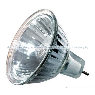 Лампа галогенная Camelion JCDR MR16 G5.3 35W/220V UV