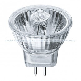 Лампа галогенная Navigator 94 223 JCDR11 G5.3 35W/220V