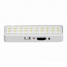 Светильник светодиодный LEEK LED LT-96130 220V