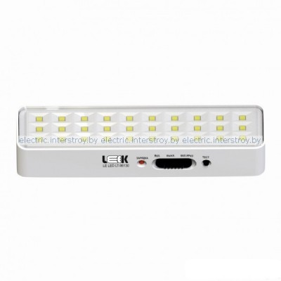 Светильник светодиодный LEEK LED LT-96130 220V