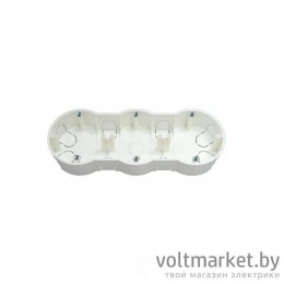 Коробка установочная К-221 исп.1