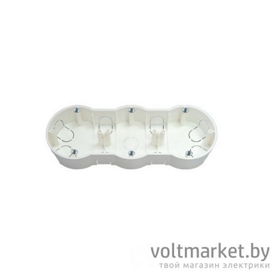 Коробка установочная К-221 исп.1