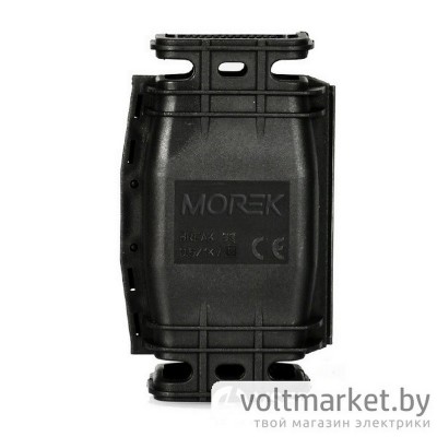 Муфта гелевая Break 30, 0.6/1kV, 100x59x34mm, IP68