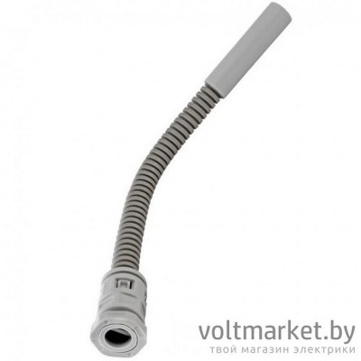 Муфта гибкая труба-коробка D25мм IP44 TDM