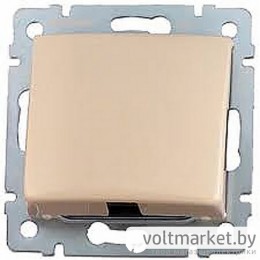 Вывод кабеля Legrand Valena слоновая кость Вывод кабеля Legrand Valena слоновая кость