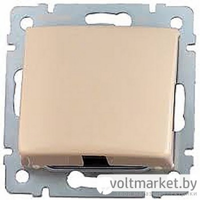 Вывод кабеля Legrand Valena слоновая кость