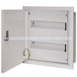 Корпус металлический ЩРВ-18 (405х320х120) TDM