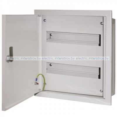 Корпус металлический ЩРВ-18 (405х320х120) TDM