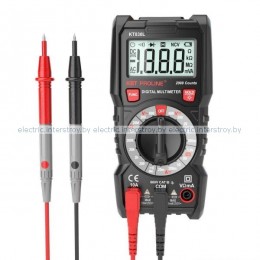 Мультиметр цифровой KT 830L PROLINE КВТ