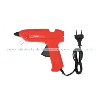 Пистолет клеевой 100 Вт (в блистере) REXANT