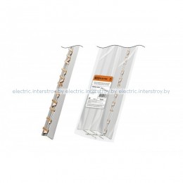 Шина соединительная 3П 63А PIN (штырь) 1м TDM