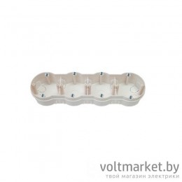 Коробка установочная К-226 исп.1