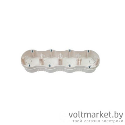 Коробка установочная К-226 исп.1