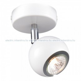 Бра Астрал РС20743 WT+CR/1W