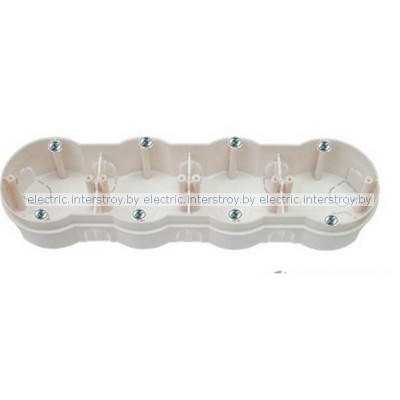 Коробка установочная К-226 исп.1