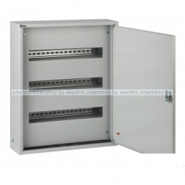 Корпус металлический ЭРА SIMPLE ЩРН-36 IP31 (500х300х145)