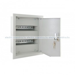Корпус металлический ЩРВ-24 (345х280х120) TDM