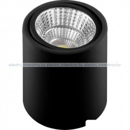 Светильник поворотный Feron AL516 10W 800Lm черный