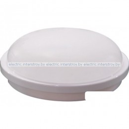 Светильник светодиодный LEEK LE LED RBL WH 15W (круг) до +100C
