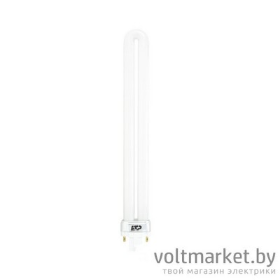 Лампа люминесцентная ETP PL2002 11W G23 220V 4100K