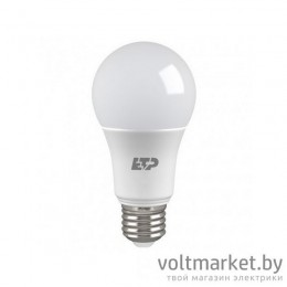 Лампа светодиодная низковольтная А60 12W МО 12-36V 4000К Е27 ETP
