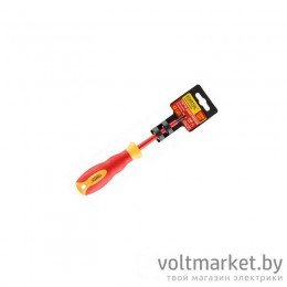 Отвертка "+" №2 100мм диэлектрическая PH STARTUL MASTER