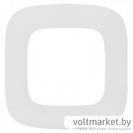 Рамка 1-ая Legrand Valena Allure белый Рамка 1-ая Legrand Valena Allure белый
