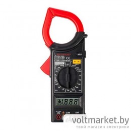 Токовые клещи цифровые KT 266C PROLINE КВТ