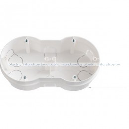 Коробка установочная К-228 исп.1