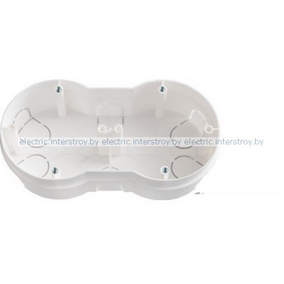 Коробка установочная К-228 исп.1