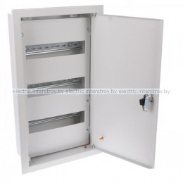 Корпус металлический ЩРВ-36 (550х320х120) TDM