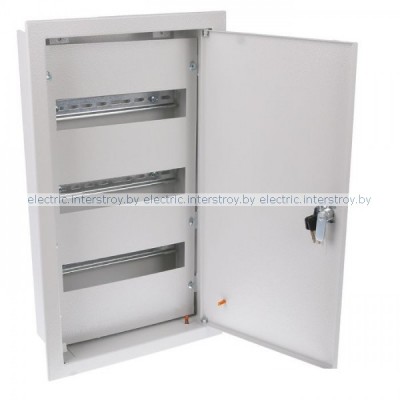 Корпус металлический ЩРВ-36 (550х320х120) TDM