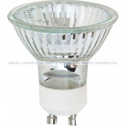 Лампа галогенная Feron HB10 JCDR GU10 35W/220V