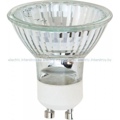 Лампа галогенная Feron HB10 JCDR GU10 35W/220V